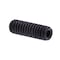 Prime-Line Socket Set Screw No. 8-32 X 1/2in Black Oxide Coated Steel 25PK 9182666 - alternate 1